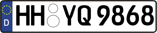 HH-YQ9868