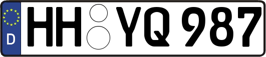 HH-YQ987