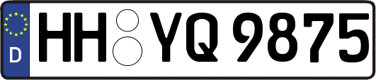 HH-YQ9875