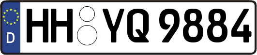 HH-YQ9884