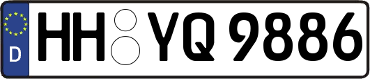 HH-YQ9886