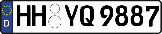 HH-YQ9887