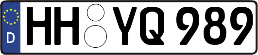 HH-YQ989