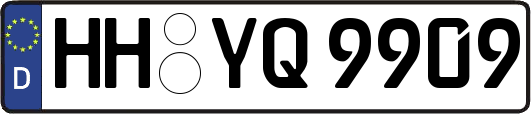 HH-YQ9909