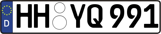HH-YQ991
