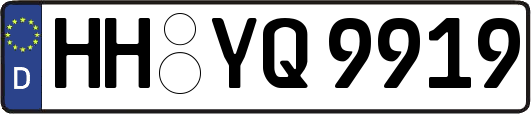HH-YQ9919