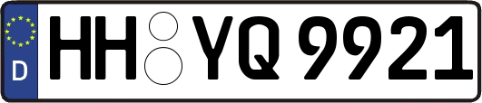 HH-YQ9921