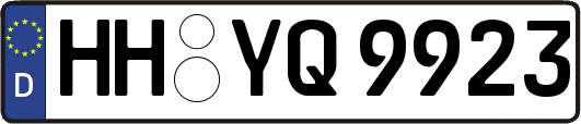 HH-YQ9923