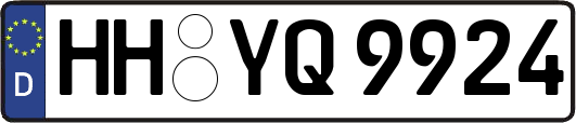 HH-YQ9924