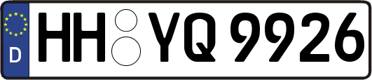 HH-YQ9926