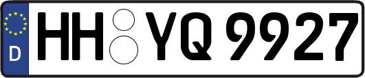 HH-YQ9927