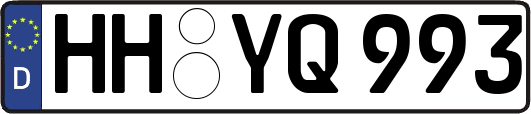 HH-YQ993