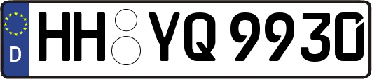 HH-YQ9930