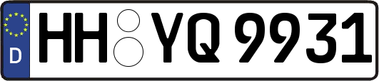 HH-YQ9931