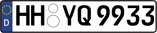 HH-YQ9933