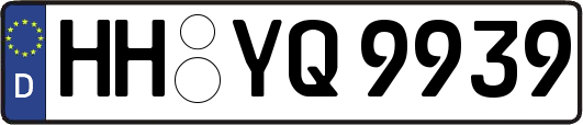 HH-YQ9939