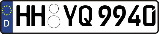 HH-YQ9940