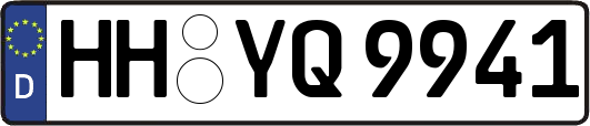 HH-YQ9941