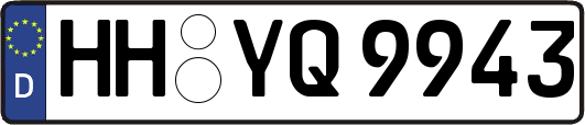 HH-YQ9943