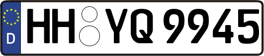 HH-YQ9945