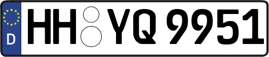 HH-YQ9951