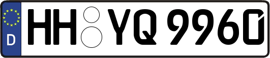 HH-YQ9960