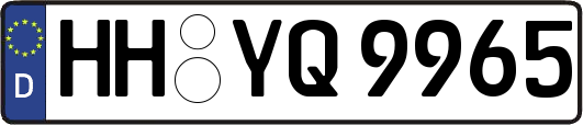 HH-YQ9965