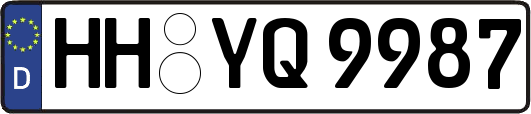 HH-YQ9987