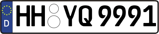 HH-YQ9991