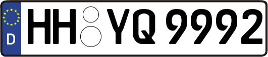 HH-YQ9992