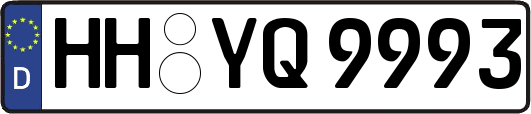 HH-YQ9993