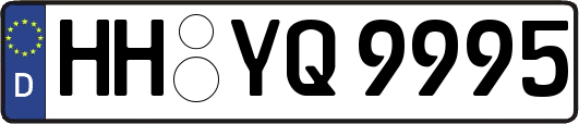 HH-YQ9995