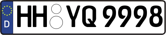 HH-YQ9998