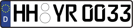 HH-YR0033