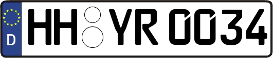 HH-YR0034