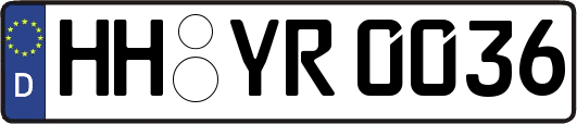 HH-YR0036