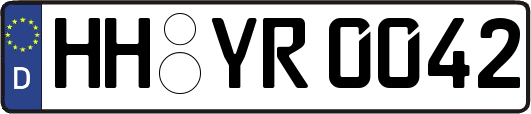 HH-YR0042