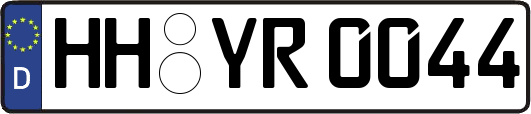 HH-YR0044