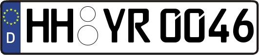HH-YR0046