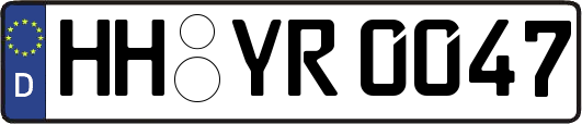 HH-YR0047