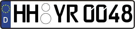 HH-YR0048