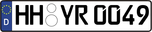 HH-YR0049