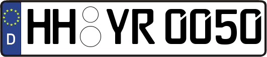 HH-YR0050