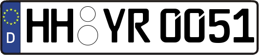 HH-YR0051