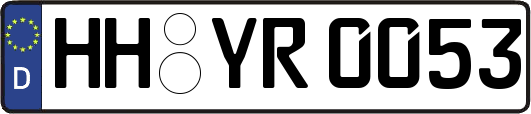 HH-YR0053