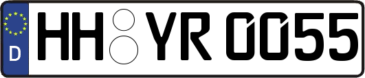 HH-YR0055