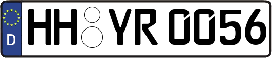 HH-YR0056