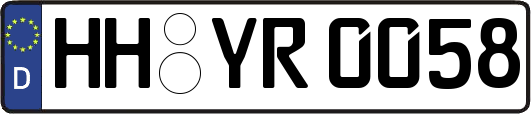 HH-YR0058