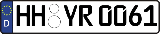 HH-YR0061