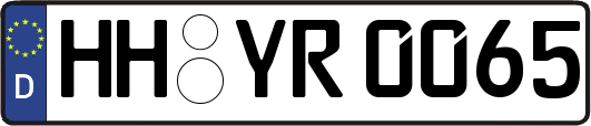 HH-YR0065